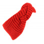 Women's Knit Headband - Traclet