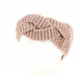 Women's Knit Headband - Traclet