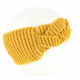 Women's Knit Headband - Traclet