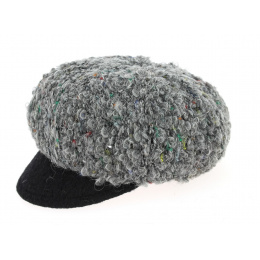 Casquette Gavroche Hanae Laine- Traclet