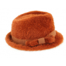 Trilby hat Fontainebleau
