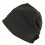 Black Chemotherapy Turban