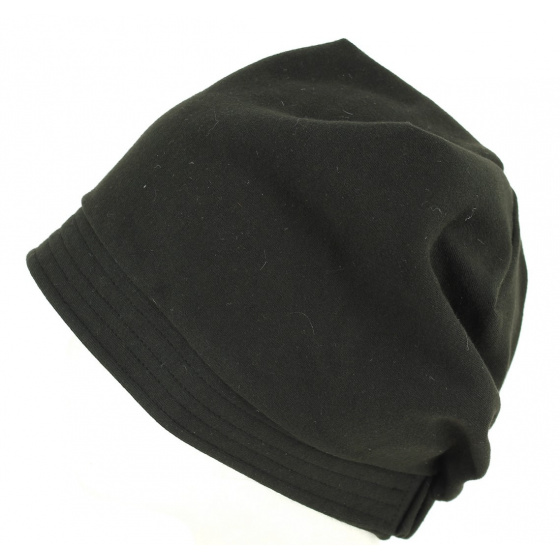 Black Chemotherapy Turban