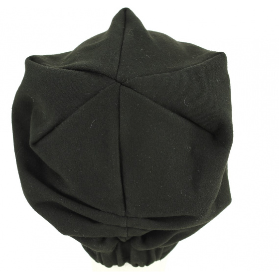 Black Chemotherapy Turban