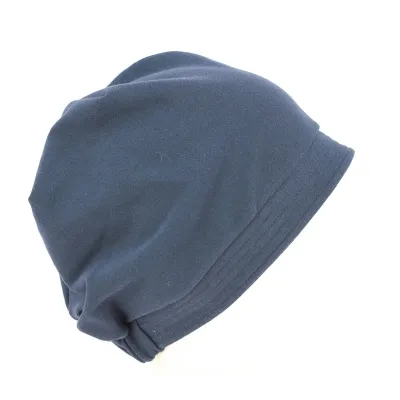 red chemotherapy turban - buy turban Reference: 3617 | Chapellerie Traclet
