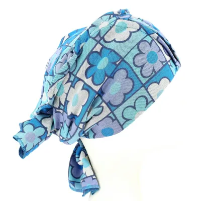 turban chimiotherapie - achat turban fantaisie nell Reference : 4718 | Chapellerie Traclet