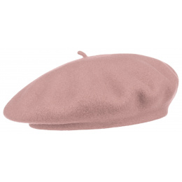 Béret bleu - Traclet