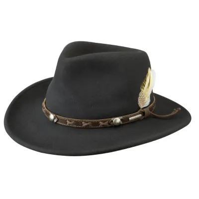chapeau stetson vail - chapeau stetson Reference : 10 | Chapellerie Traclet