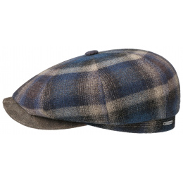 Hatteras cap
