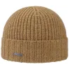 Bonnet Laine Chameau Camel- Stetson  Reference : 2300 | Chapellerie Traclet