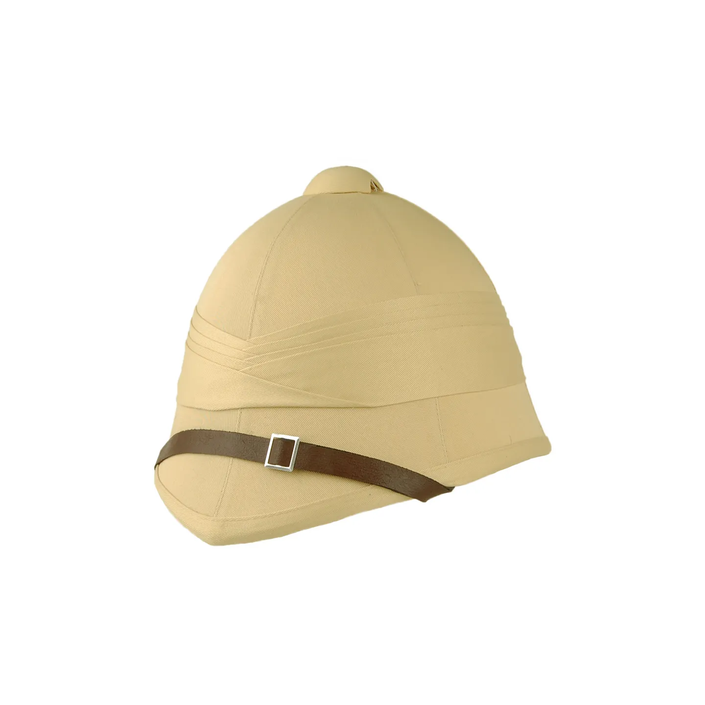 Casque colonial britannique Reference : 1662 | Chapellerie Traclet