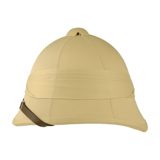British-style Pith Helmet