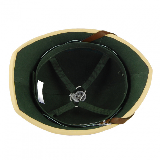 British-style Pith Helmet