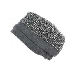 Casquette Hatteras Bellwood anthracite
