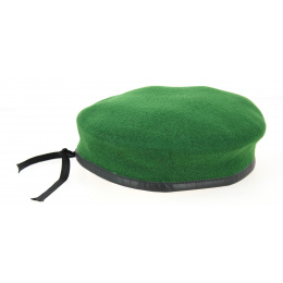 Colette Hermes Beret - Heritage by Laulhère