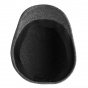 Gray Seamless wool 507 Cap - Kangol