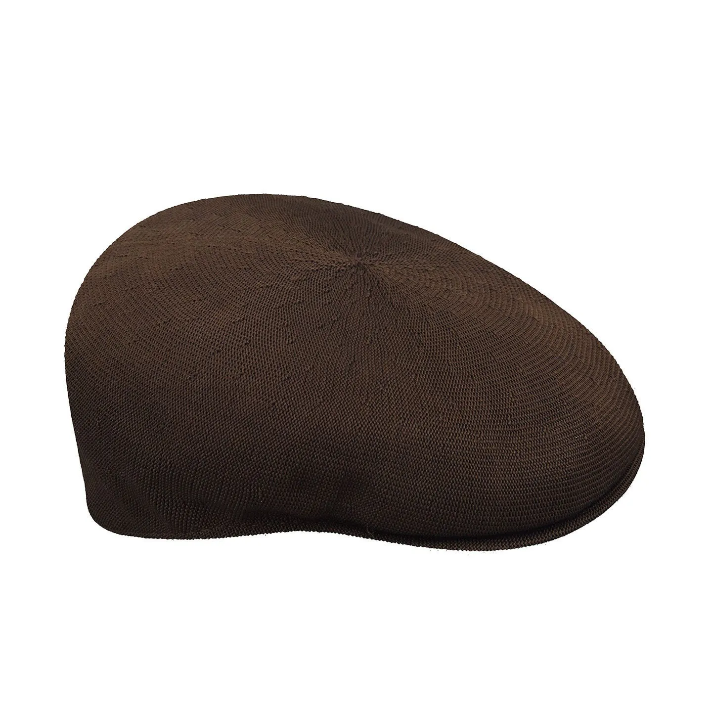 Kangol Tropic 504 flat cap - brown Reference: 3537 | Traclet Hat Shop