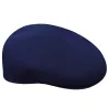 casquette plate kangol tropic 504 - marine Reference : 3539 | Chapellerie Traclet