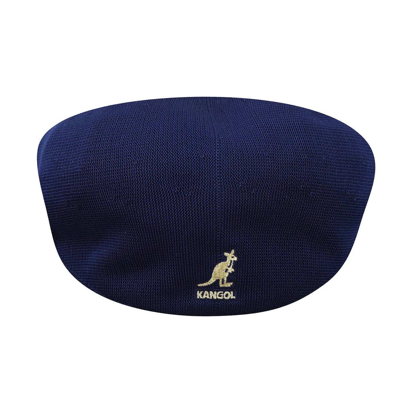 casquette plate kangol tropic 504 - marine Reference : 3539 | Chapellerie Traclet
