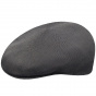 Kangol Tropic 504 Flat Grey Cap