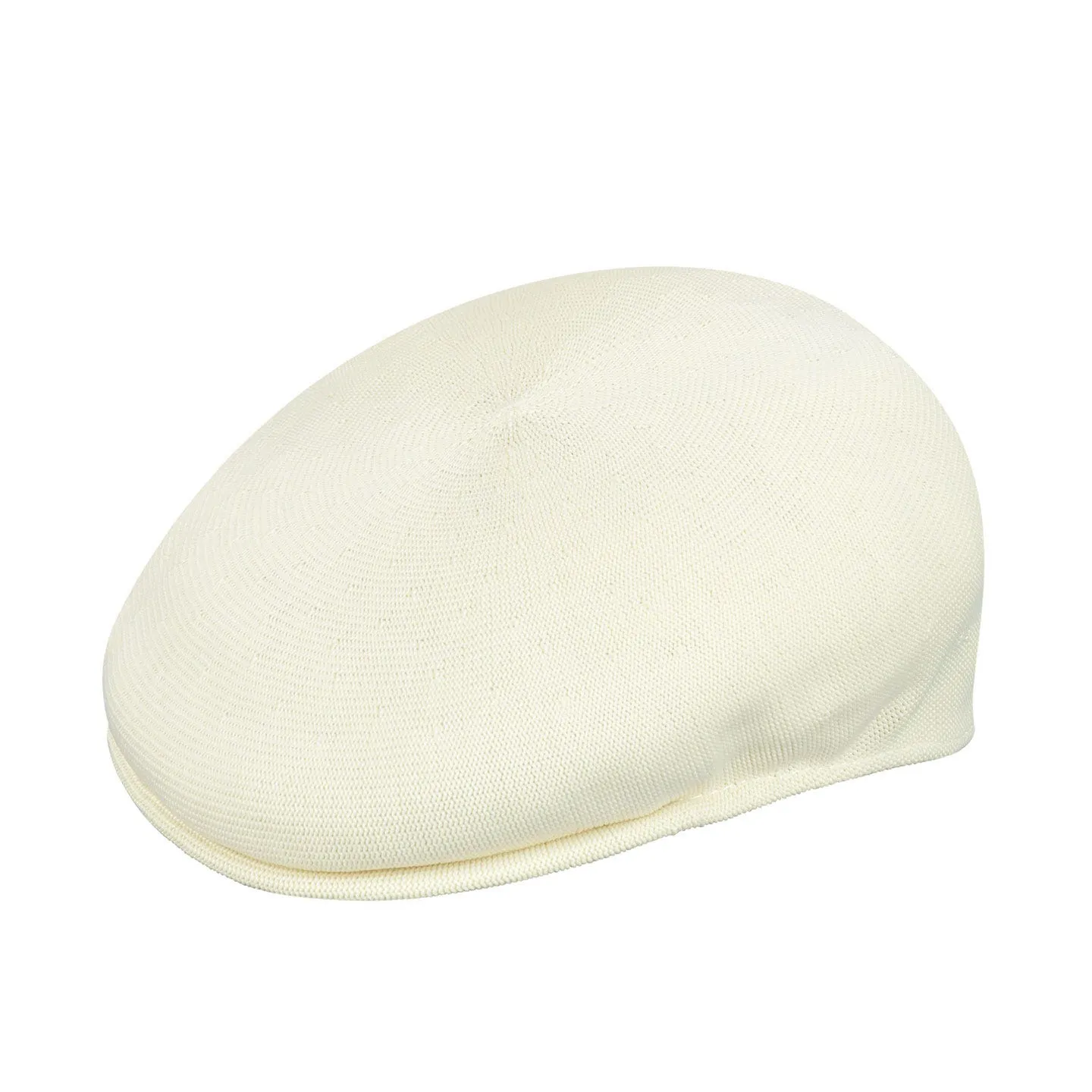 Kangol Tropic 504 flat cap - Natural Reference: 3541 | Traclet Hat Shop