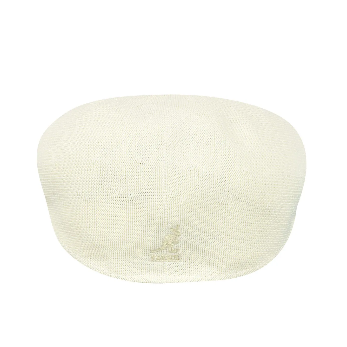 Kangol Tropic 504 flat cap - Natural Reference: 3541 | Traclet Hat Shop
