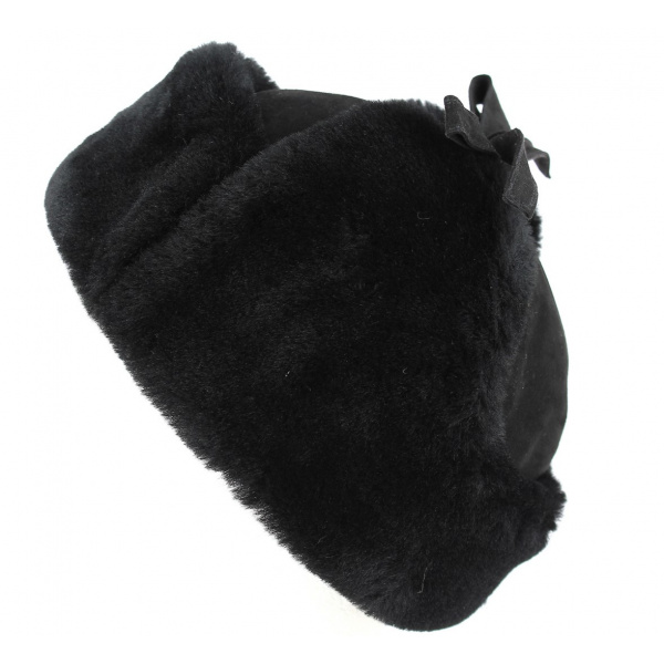 russian ushanka