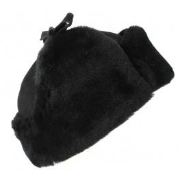 Genuine Russian ushanka
