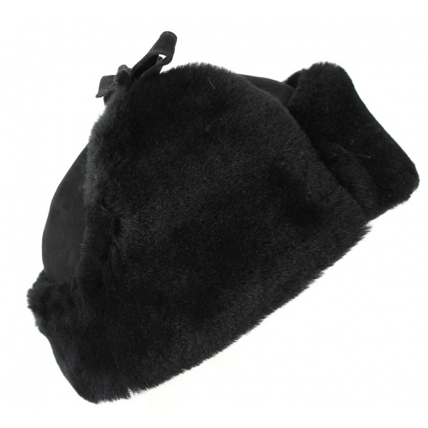 Genuine Russian ushanka