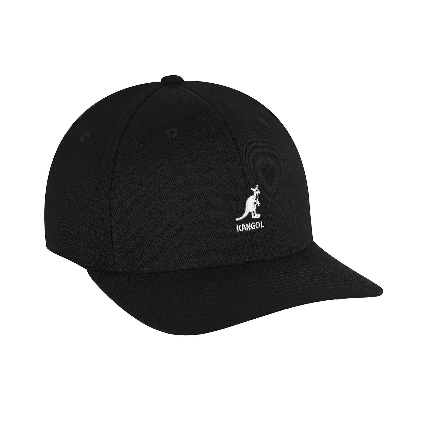 Casquette Kangol Wool Flexfit - kangol Reference : 6632 | Chapellerie Traclet