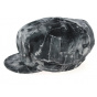 Franzburg Velvet Newsboy Cap - Traclet