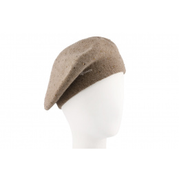 tricot beret