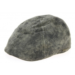 Casquette stetson texas Pig Skin
