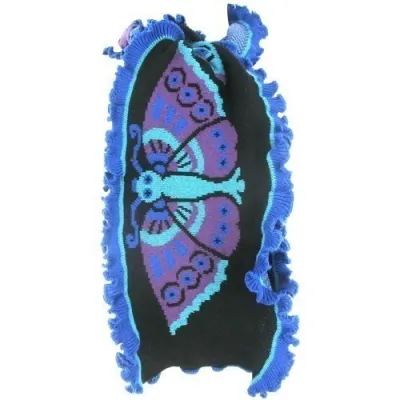 Scarf - Papillon