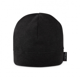 Liadet Black Fleece Beanie - Pipolaki
