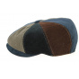 Traclet Cotton Velvet Hatteras Cap