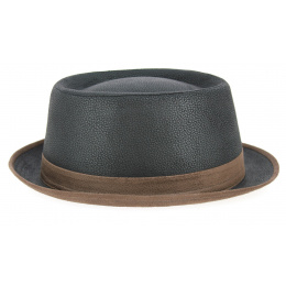 Straw hat wender