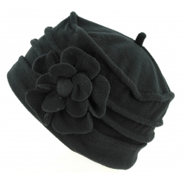 Toque Vailly Polar Fleur- Traclet