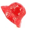 Chapeau de Pluie Rouge- Traclet Reference : 4735 | Chapellerie Traclet