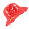 Chapeau de Pluie Rouge- Traclet Reference : 4735 | Chapellerie Traclet