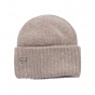 The Buoy Wool Mushroom- Coal hat 