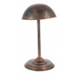 Bronze Colored Hat Stand - Traclet