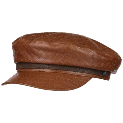 Casquette marin Paragold Goat Stetson Reference : 214 | Chapellerie Traclet