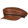 Casquette marin Paragold Goat Stetson Reference : 214 | Chapellerie Traclet