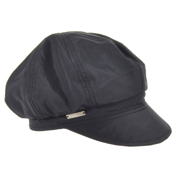 casquette femme impermeable