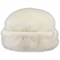 Cherrybush Faux Fur Beanie Cream - Barts