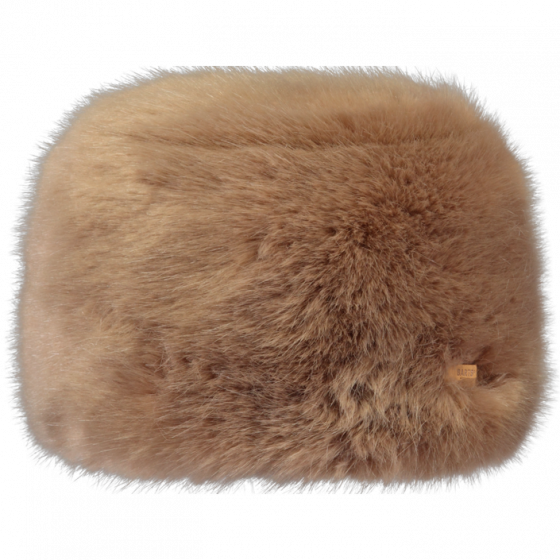Toque Josh Fausse Fourrure Marron Clair - Barts Toque Josh Fausse Fourrure Marron Clair - Barts