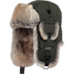 Children's Kamikaze Army Trapper Hat - Barts