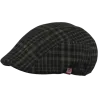Dublin Duck Bill Cap Wool Khaki - Barts Reference: 5591 | Traclet Hat Shop