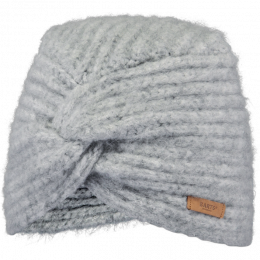 Turban Witzia Femme Gris- Barts